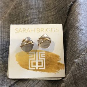 Sarah Briggs Earrings